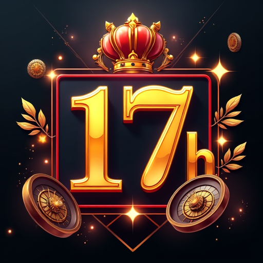 17h